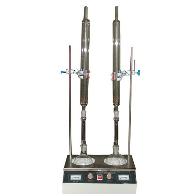 润滑脂水分测定仪  DL-XH—512