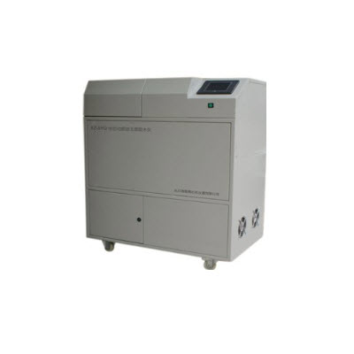 全自动原油无损脱水仪 CXZ-SYQ