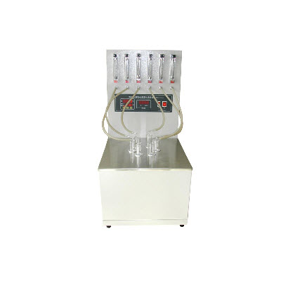 内燃机油氧化安定性测定仪  DL-XH—170