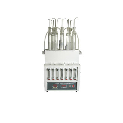 矿物油氧化特性测定仪  DL-XH—158