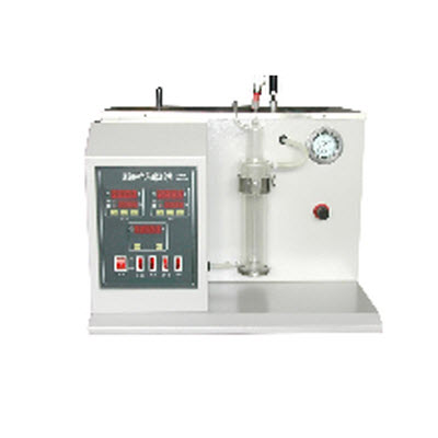 润滑油空气释放值测定仪  DL-XH—156