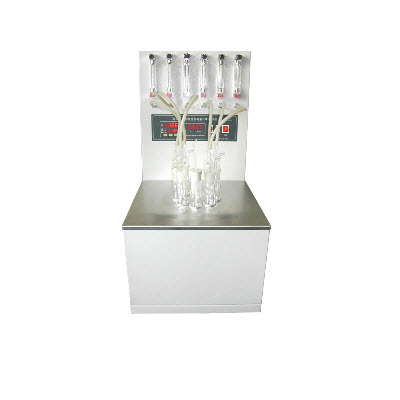 润滑油老化特性测定仪  DL-XH—128