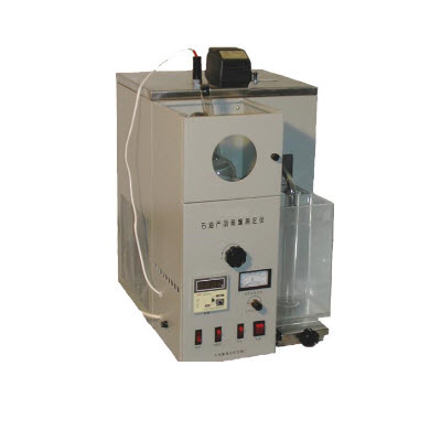 蒸馏测定仪  DL-XH—107B