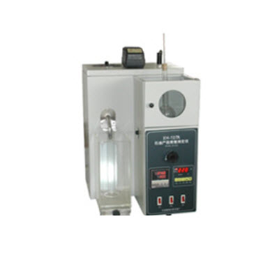 蒸馏测定仪  DL-XH—107A