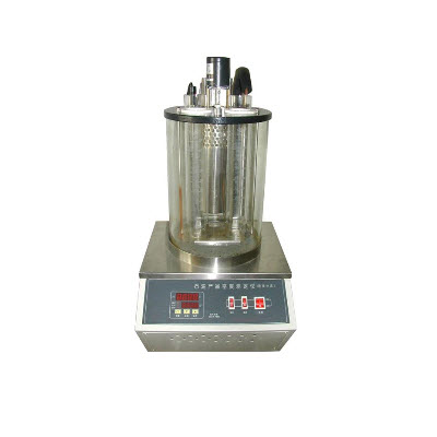 密度测定仪  DL-XH—104B