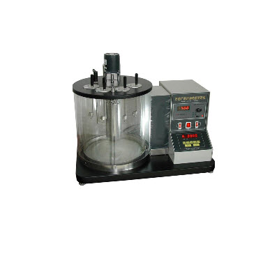 运动粘度测定仪  DL-XH—103D