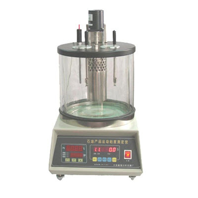 运动粘度测定仪  DL-XH—103A