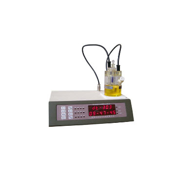 微量水分仪  HK-DT-303