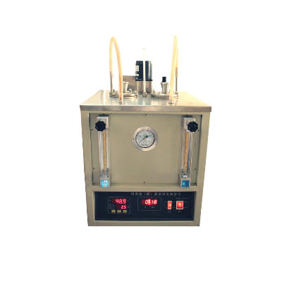 润滑油 ( 脂 ) 蒸发损失测定仪  DX-XH-130