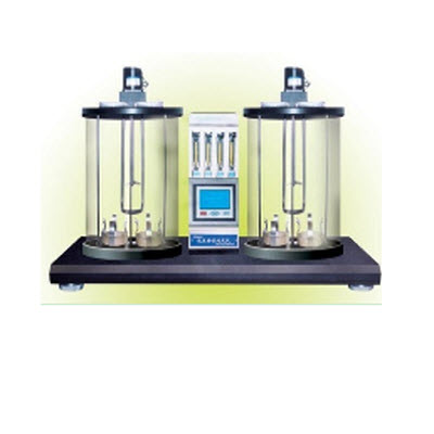 泡沫特性检测仪  TY-PM-02