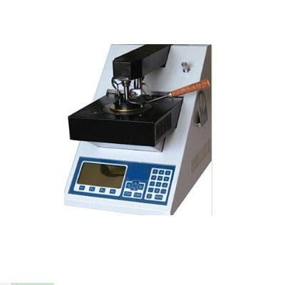 自动闭口闪点测定仪  DHH-DSY-202Z