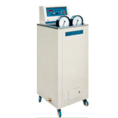 饱和蒸气压测定器 DHH-DSY-207