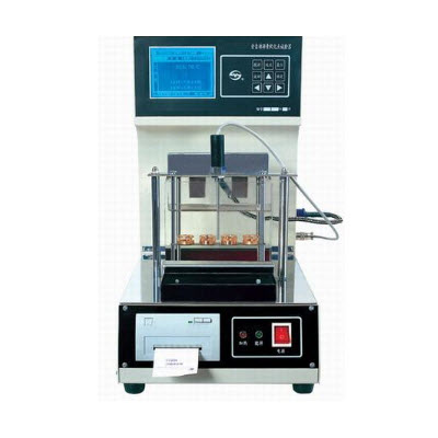 石油树脂软化点测定仪 H-2806H