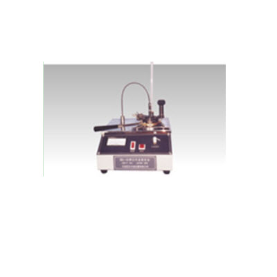 闭口闪点检测仪 （闭口杯法）  HA-DKL-102