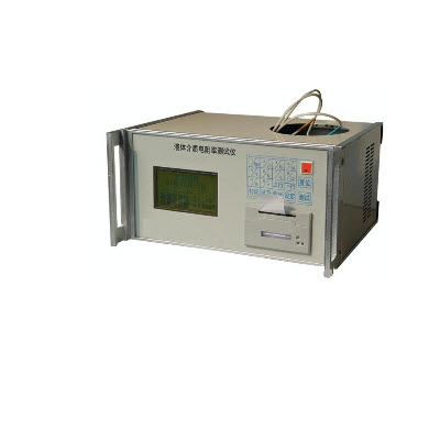 液体介质电阻率检测仪  ZF-SYC-2B