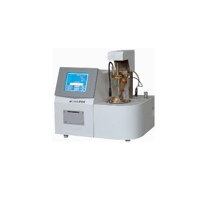 自动闪点仪   SK-BSD-07