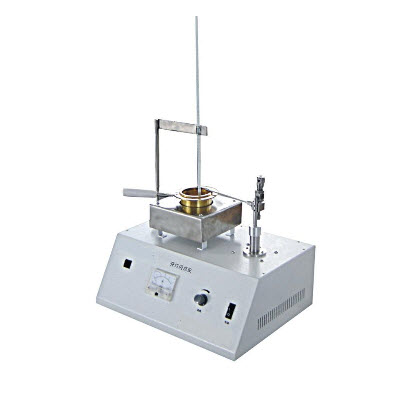 开口闪点测定仪  SK-KSD-1