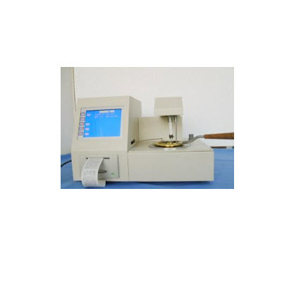 开口闪点测定仪   ZF-KS-3