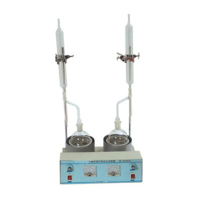 水份试验器  HCJ1-SYD-260A