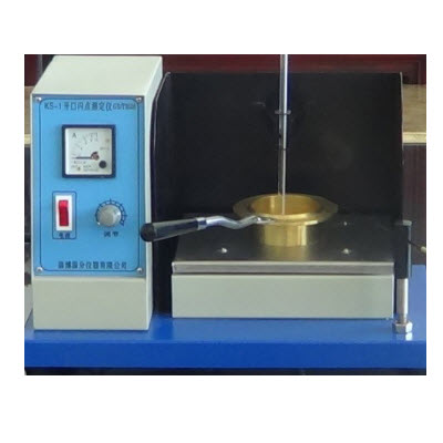 开口闪点测定仪 KS-1型