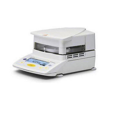 水份测定仪  MA150C