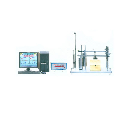 微机胶质层测定仪 TRJC-8型