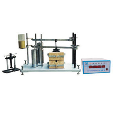 胶质层测定仪 TRJC-6型