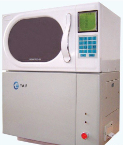 全自动水分测试仪 TF-W6500