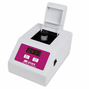 单参数苯胺测定仪--低配 LH-BN3L型