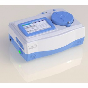 开孔率分析仪真实密度分析仪 TD系列