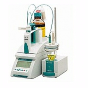 容量法KF水分测定仪 870