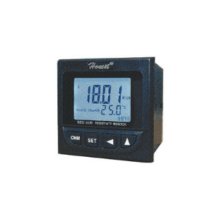 电阻率仪（双检测） DZG-303B型