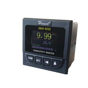 电阻率仪（彩屏版）DDG-9252型