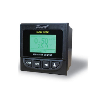 电阻率仪 DZG-8252型
