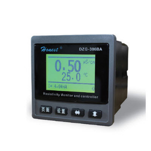 电阻率仪 DZG-306BA型