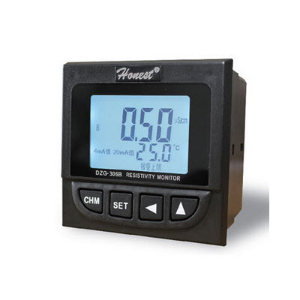 电阻率仪 DZG-306B型