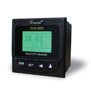 电阻率仪 DZG-8251型