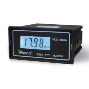 电阻率仪 DZG-303A型