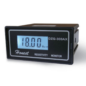 电阻率仪 DZG-303AX型