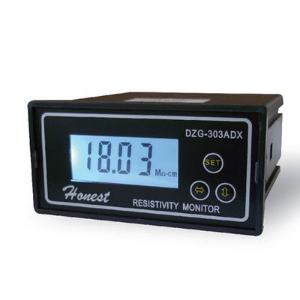 电阻率仪 DZG-303ADX型