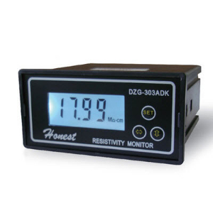 电阻率仪 DZG-303ADK型