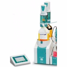 自动电位滴定仪 905