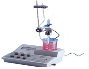 电位滴定仪 SQ-ZD2