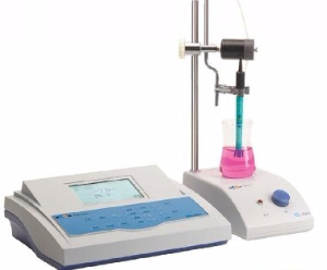 高精度自动电位滴定仪 SQ-ZD-2