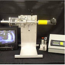 超临界流体相平衡系统 SPM