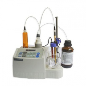 自动电位滴定仪 COM-300A