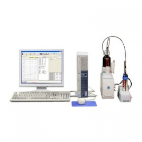 自动电位滴定仪 COM-1750