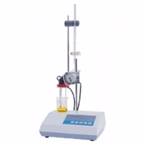 自动永停滴定仪 ZYT-1
