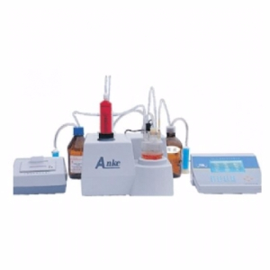 自动电位滴定仪 ZD-3A