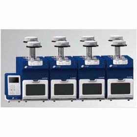 石油组分快速分离系统 AcceleSep